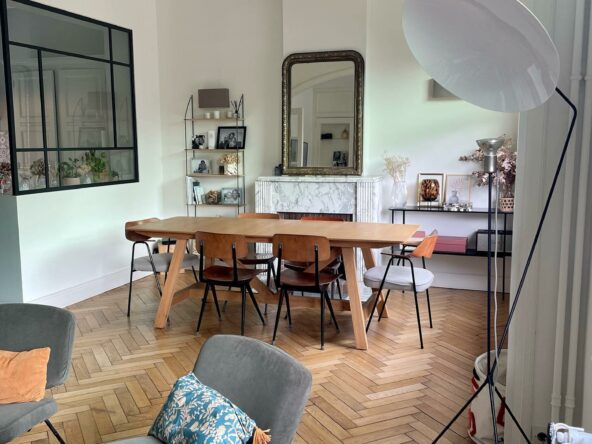 Image d'une maison à vendre Tourcoing limite Mouvaux