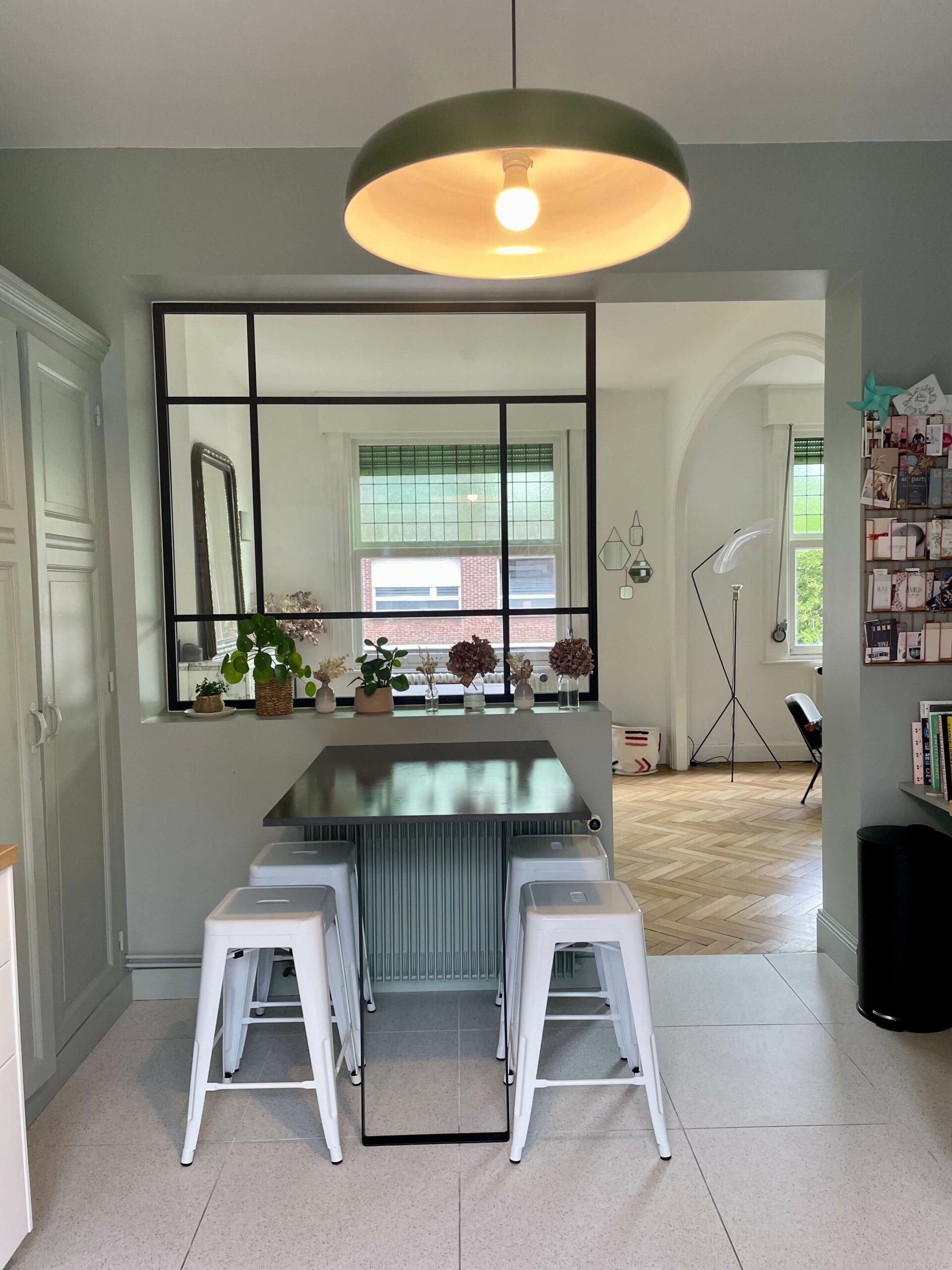 Image de la cuisine d'une Maison à vendre Tourcoing