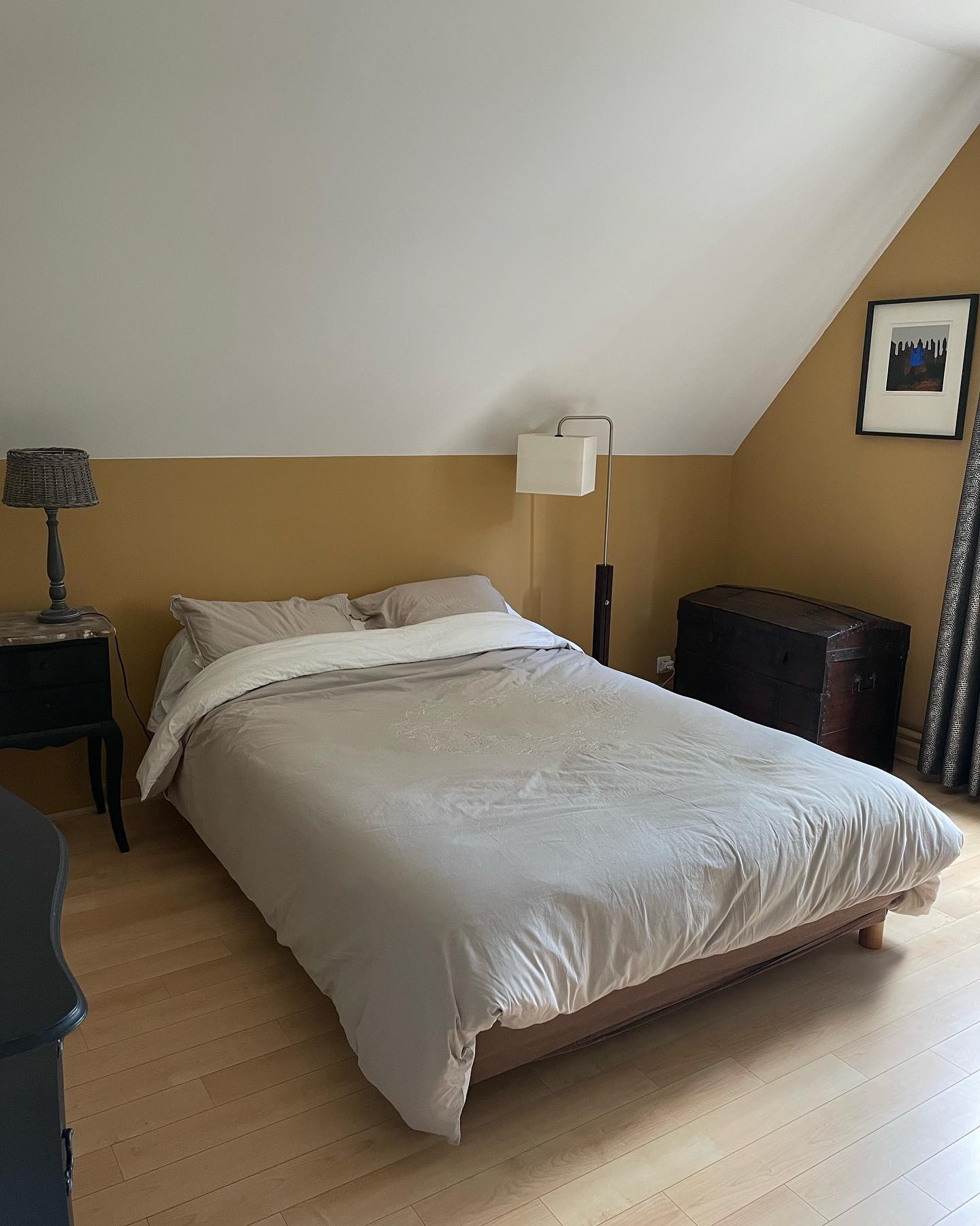 Image représentant la chambre d'une maison à vendre sur Wasquehal