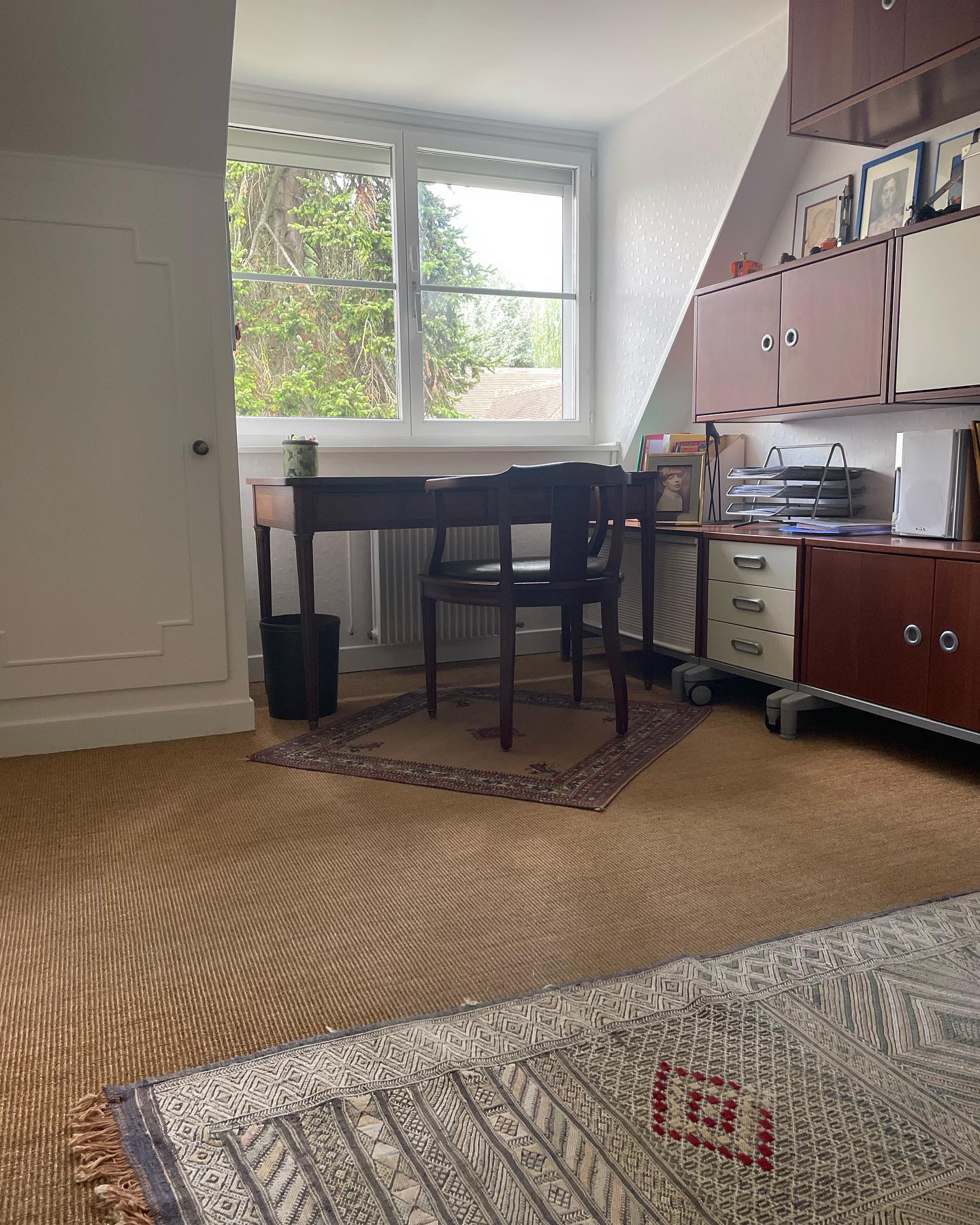 Image représentant le bureau d'une maison à vendre sur Wasquehal