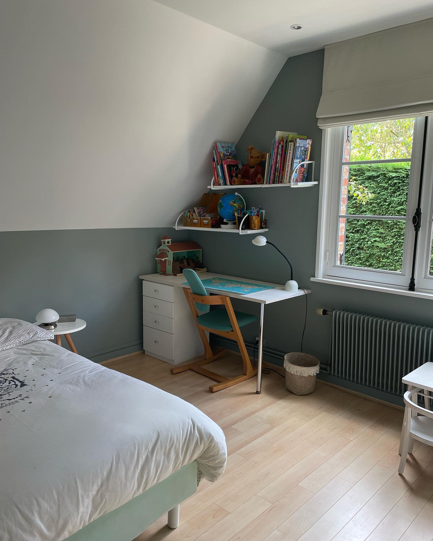 Image représentant la chambre d'une maison à vendre sur Wasquehal