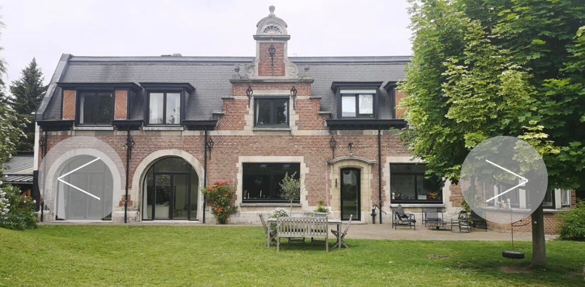 Image représentant la façade d'une Maison à vendre par agence immobilière Lille