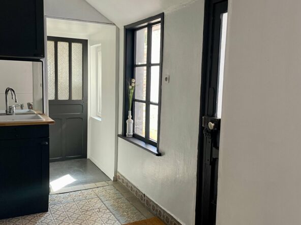 Image représentant la cuisine d'une Maison à vendre sur WERVICQ SUD