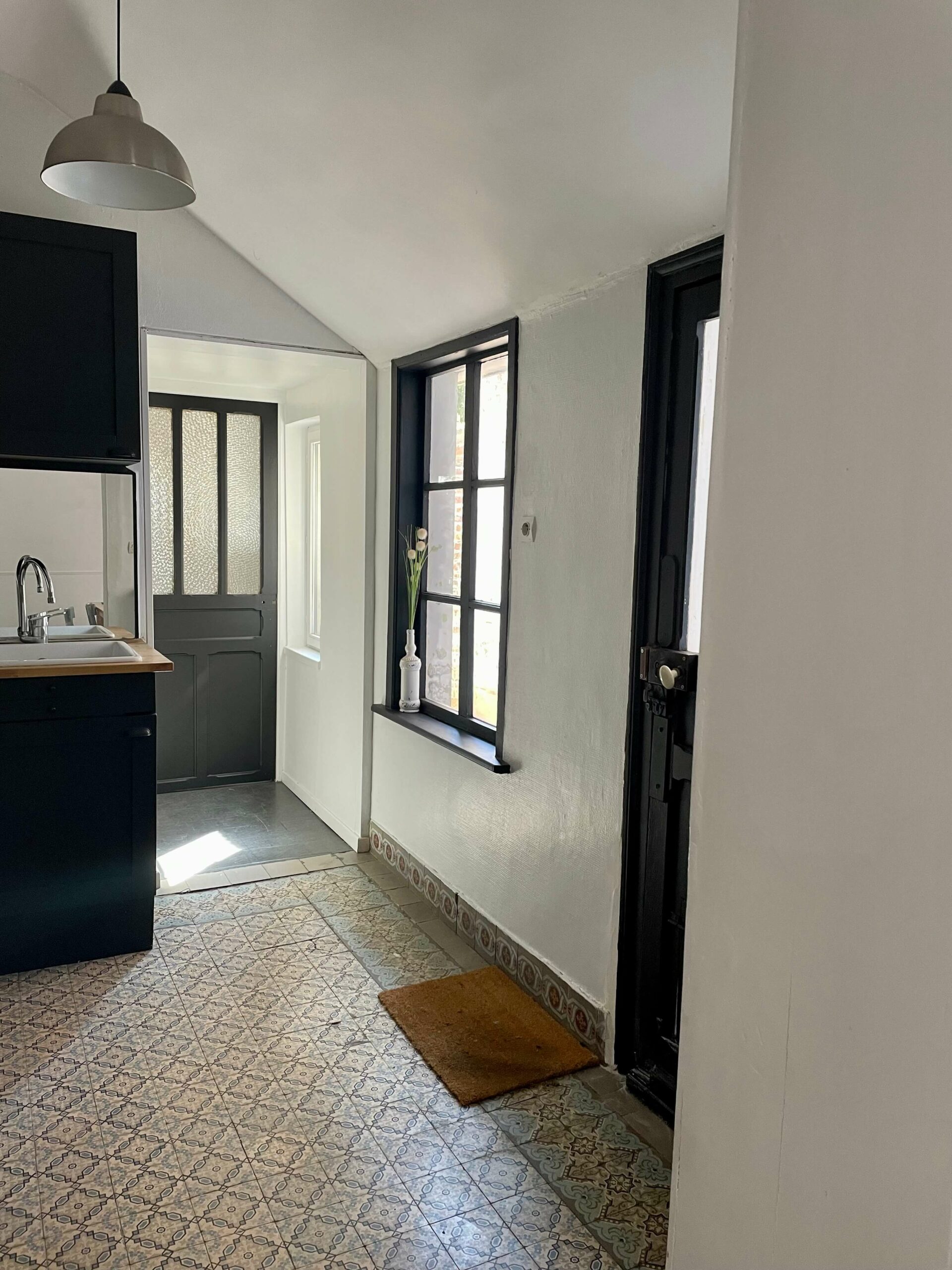 Image représentant la cuisine d'une Maison à vendre sur WERVICQ SUD
