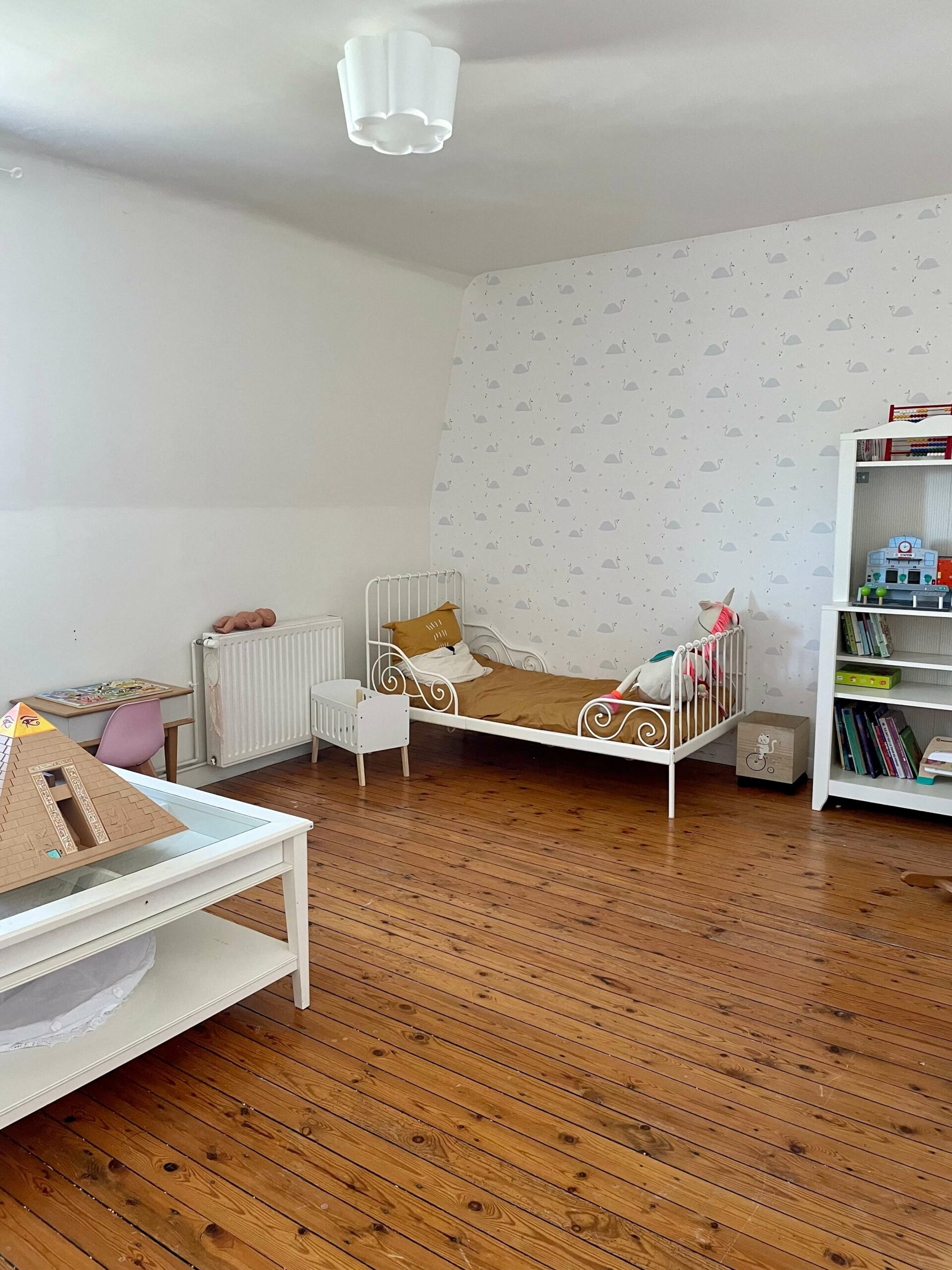Image représentant la chambre d'une Maison à vendre sur WERVICQ SUD