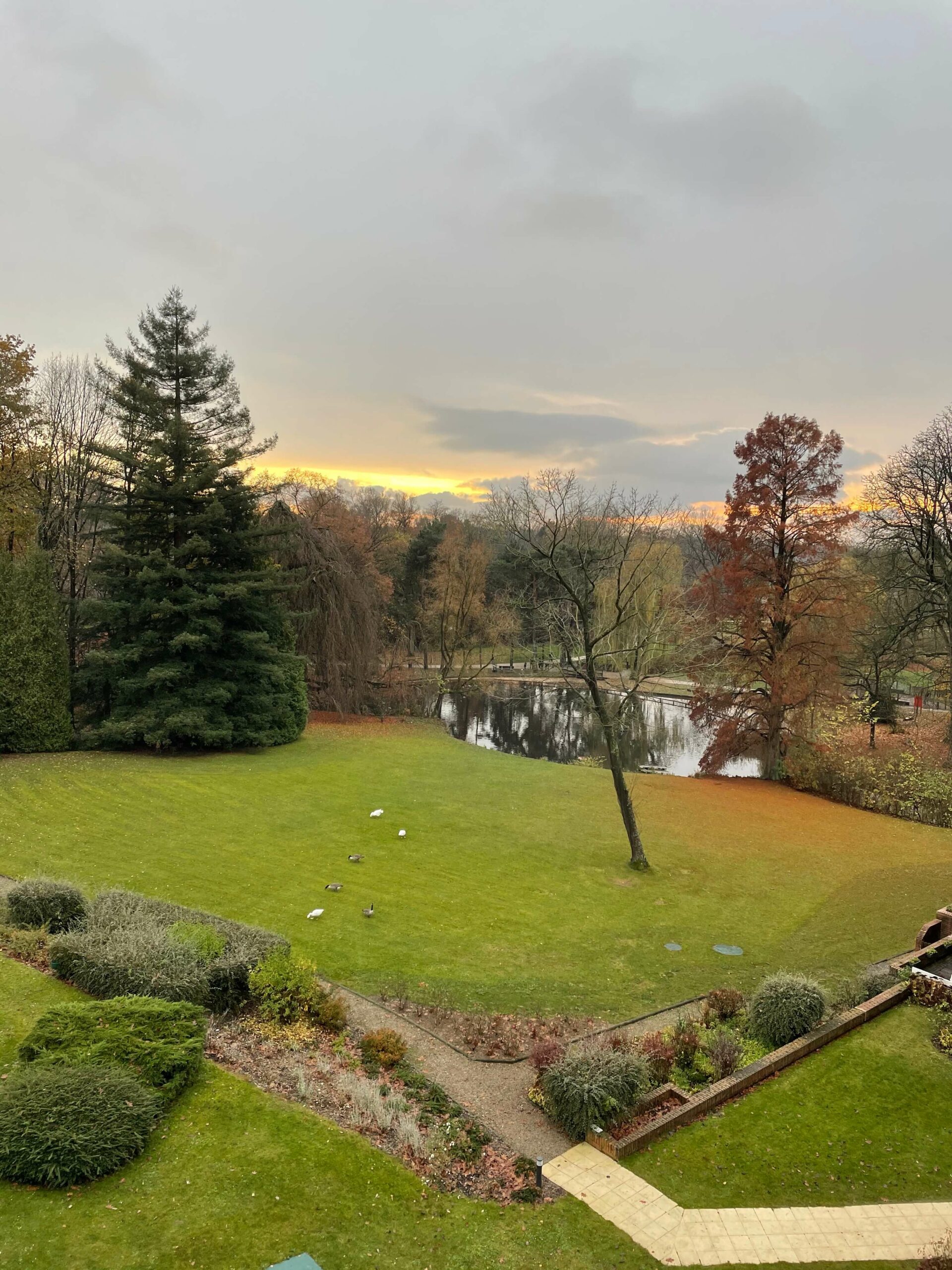 Image d'un appartement à vendre sur Mouvaux