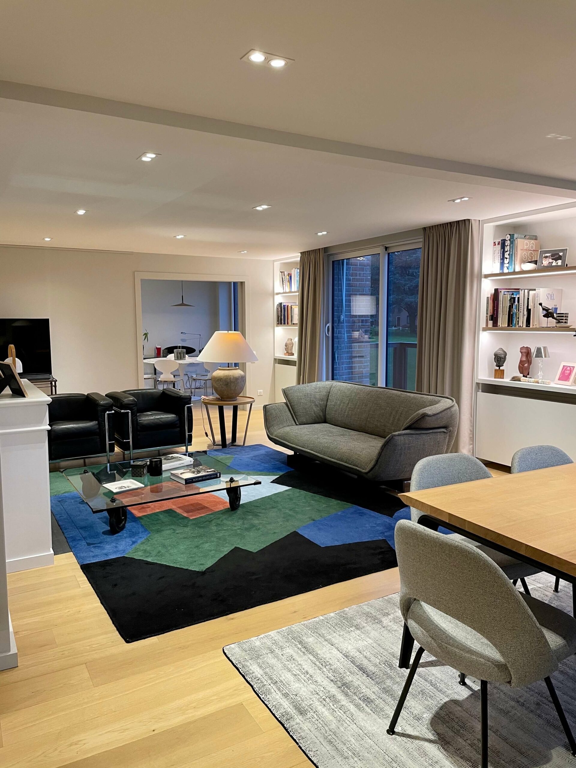 Image d'un appartement à vendre sur Mouvaux