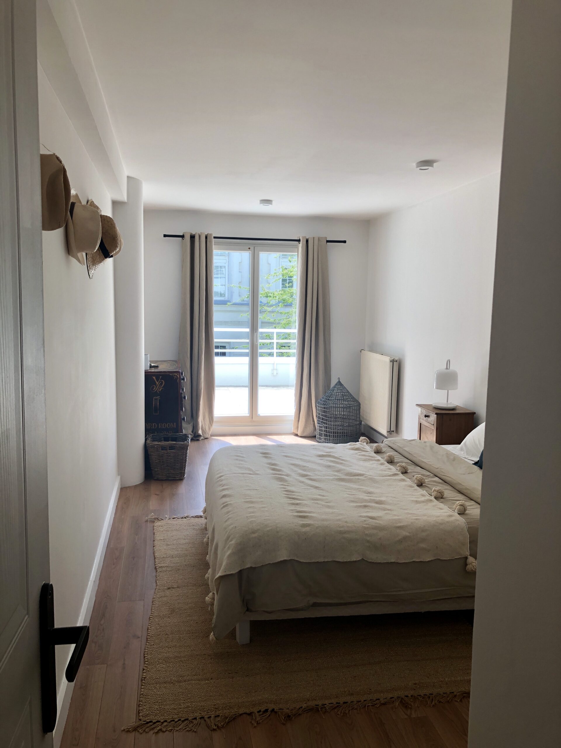 image représentant la chambre d'un Appartement à vendre à Lille Centre