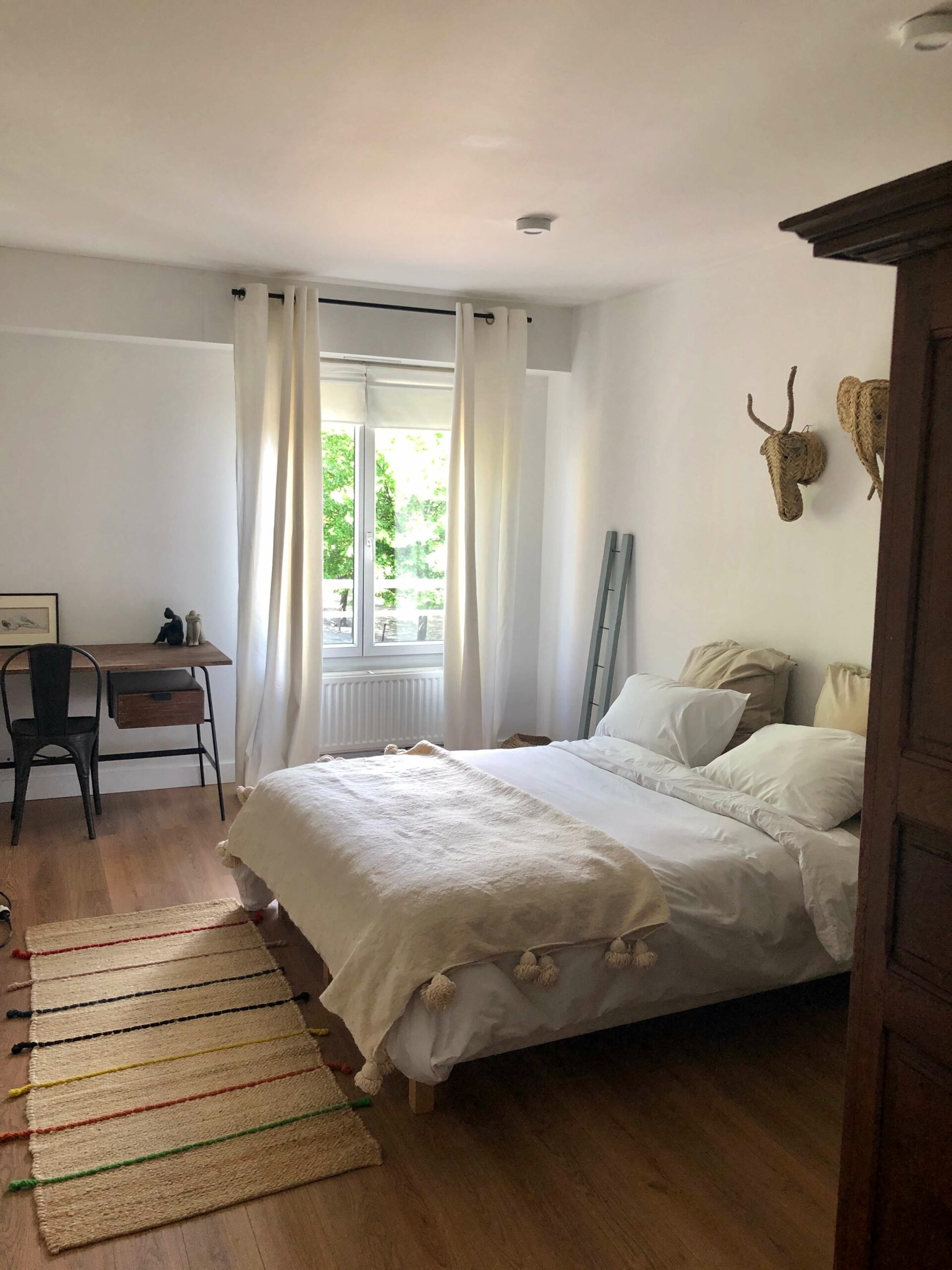 Image représentant une chambre d'un Appartement à vendre à Lille Centre