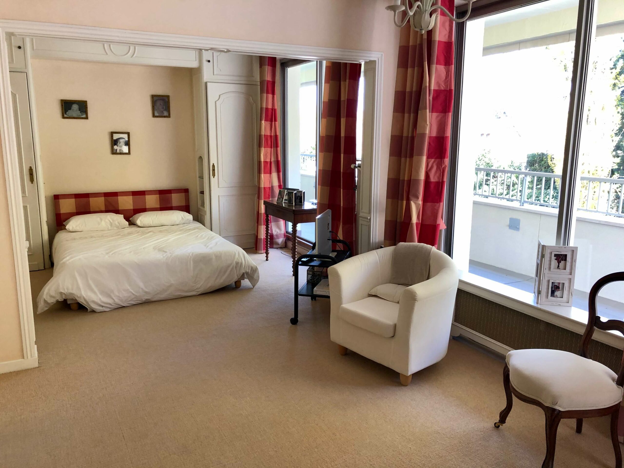 Image représentant le studio d'un Appartement à vendre sur Marcq-en-Baroeul