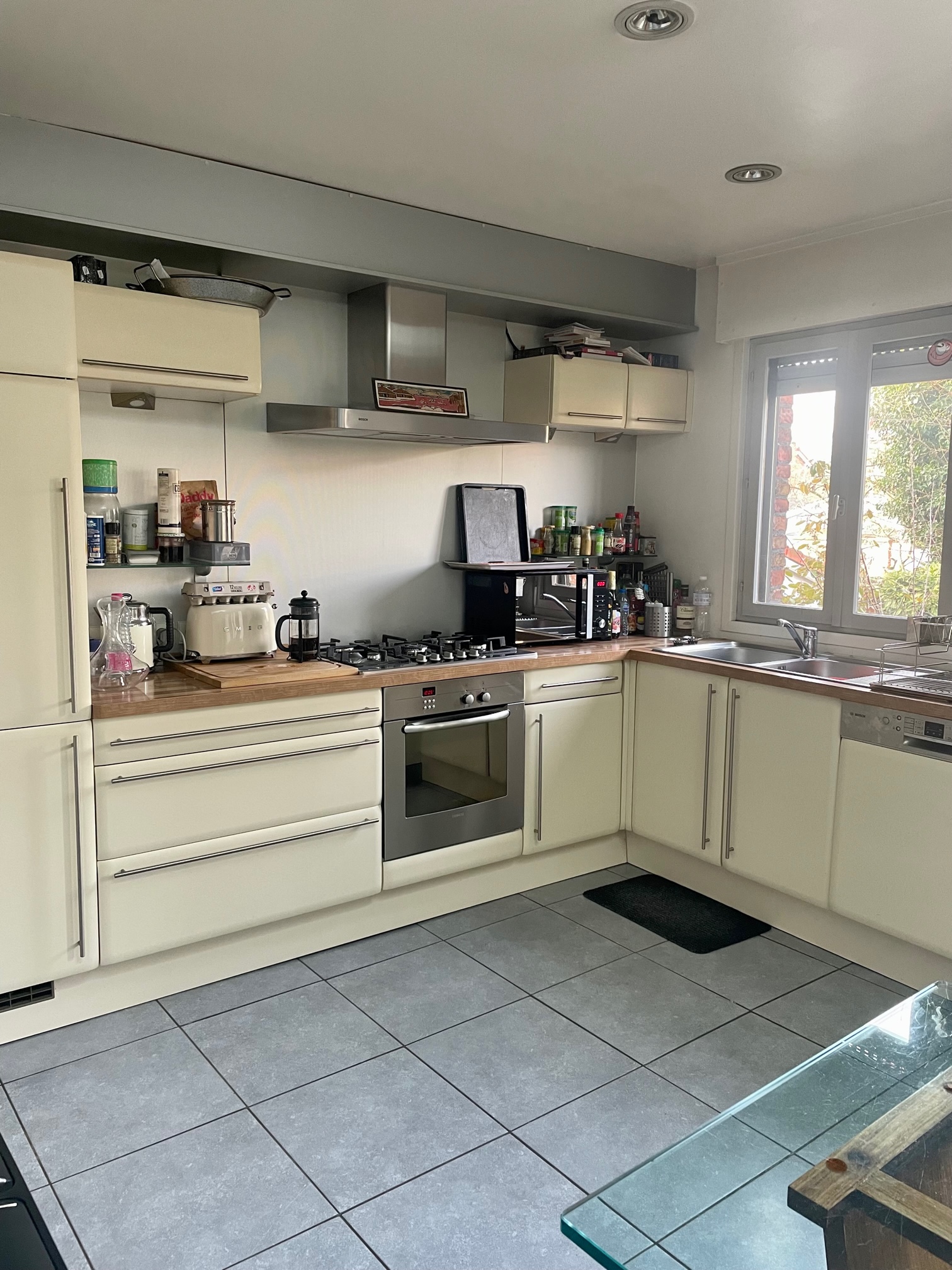 Image représentant la cuisine d'une Maison à vendre sur Mons en Baroeul par agence immobilière LIlle