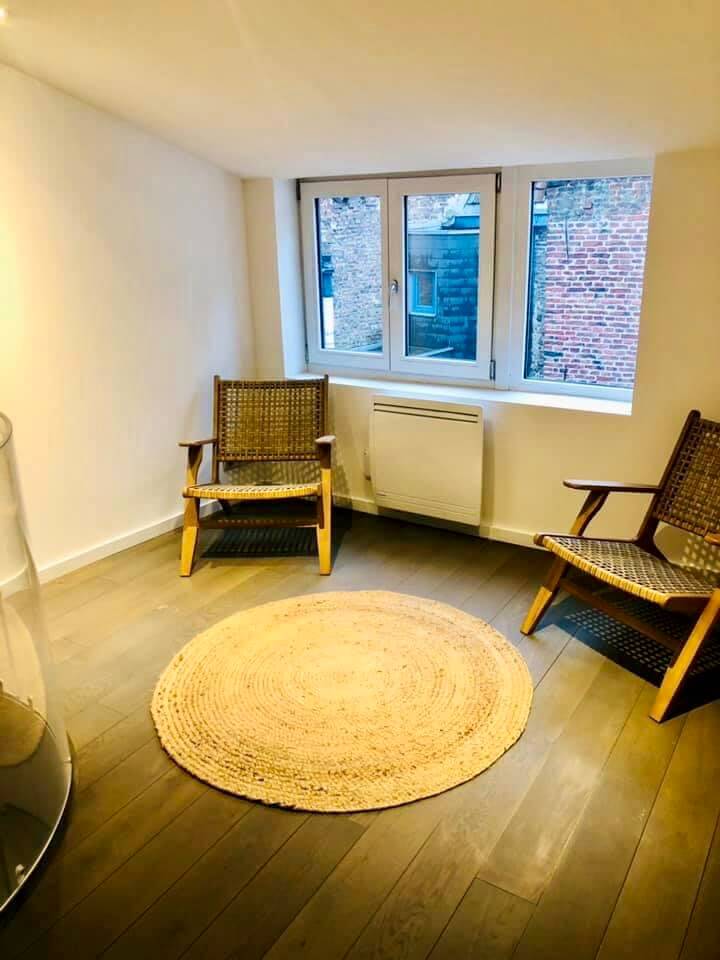 Image représentant une Maison à vendre dans le Vieux Lille par une agence immobilière Lille