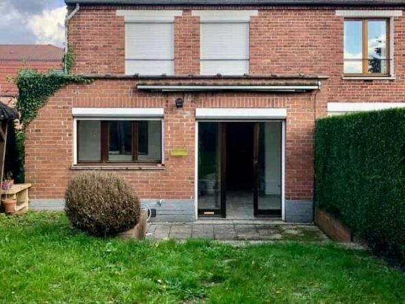 Image représentant une Maison à vendre sur Bondues par agence immobilière Lille