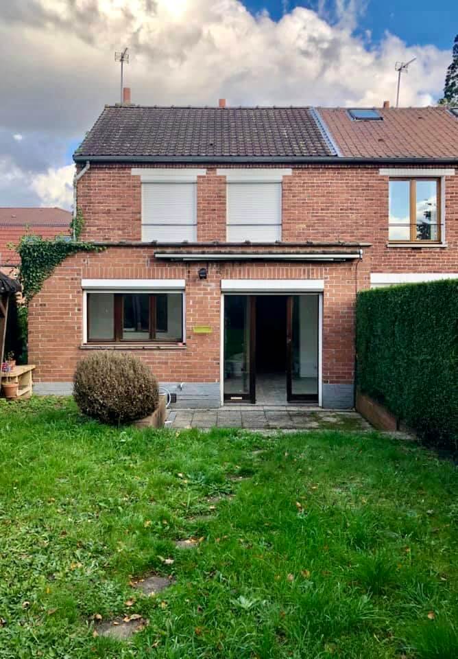 Image représentant une Maison à vendre sur Bondues par agence immobilière Lille