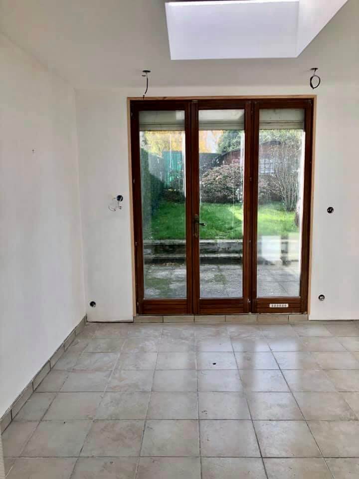 Image représentant le salon Maison à vendre sur Bondues par agence immobilière Lille