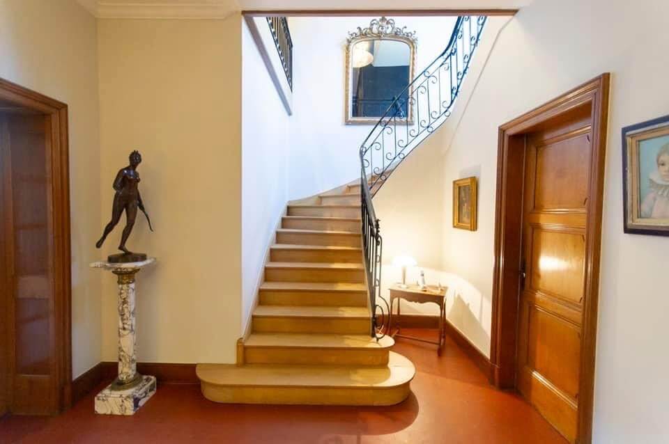 Image représentant l'entrée d'une Maison à vendre sur Mouvaux par agence immobilière Lille