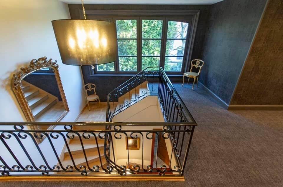 Image représentant le pallier d'une Maison à vendre sur Mouvaux par agence immobilière Lille
