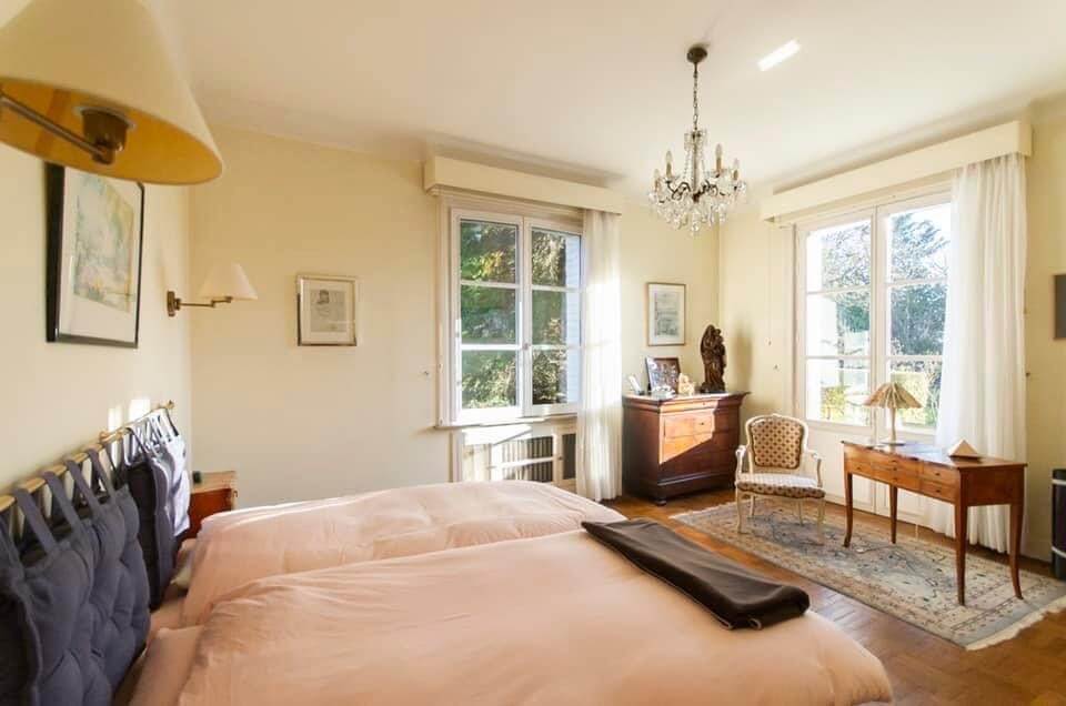 Image représentant la chambre d'une Maison à vendre sur Mouvaux par agence immobilière Lille