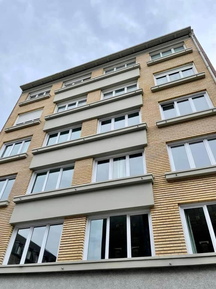 Image représentant la façade d'un Appartement à vendre sur Lille par une agence immobilière de Lille
