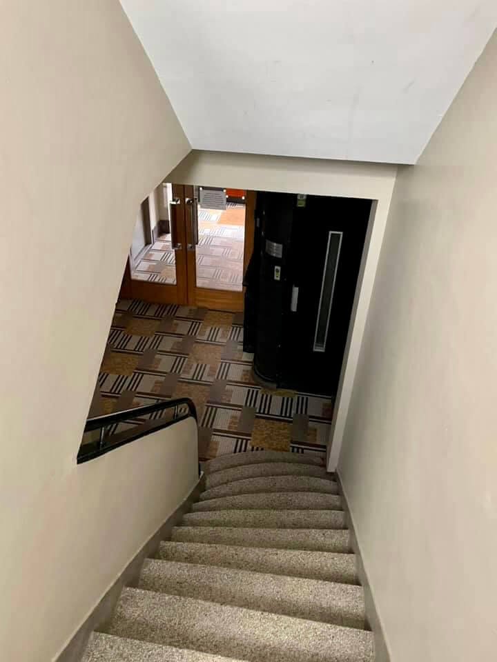 Image représentant les escaliers d'un Appartement à vendre sur Lille par une agence immobilière de Lille