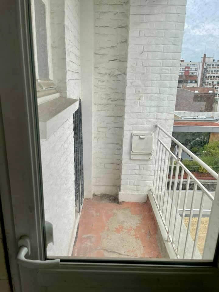 Image représentant la terrasse d'un Appartement à vendre sur Lille par une agence immobilière de Lille