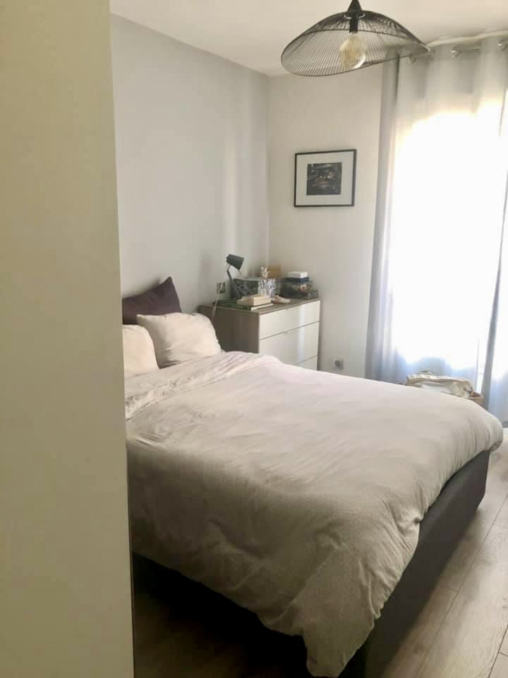 Image représentant la chambre d'un Appartement à vendre dans le Vieux Lille