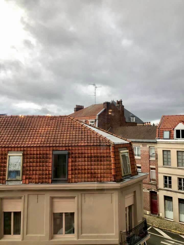 Image représentant un Appartement à vendre dans le Vieux Lille par agence immobilière Lille
