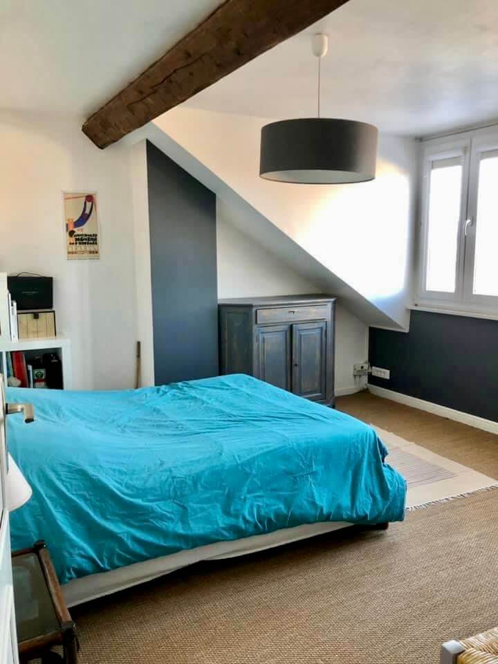 Image représentant la chambre d'une Maison à vendre sur Mouvaux par agence immobilière Lille