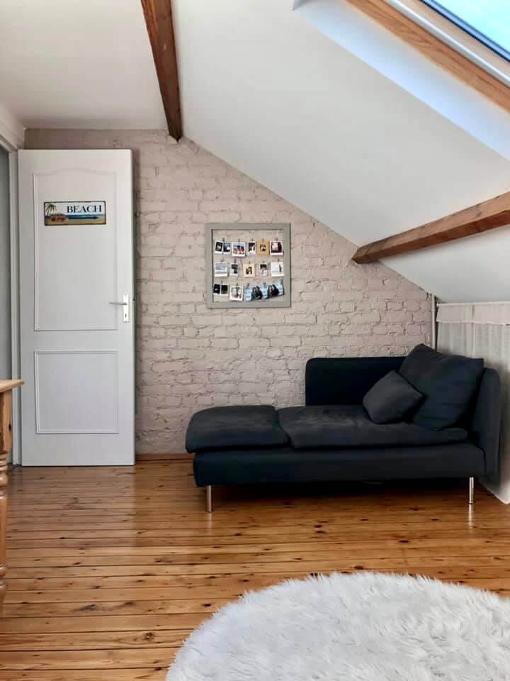 Image représentant la chambre d'une Maison à vendre sur Mouvaux par agence immobilière Lille