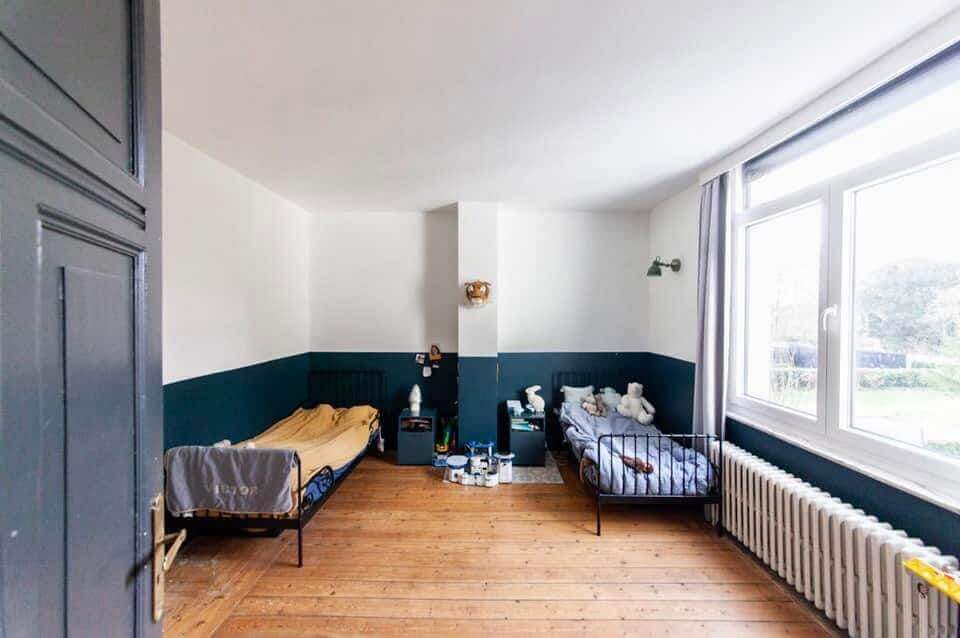 Image représentant la chambre d'enfants d'une Maison à vendre sur Mouvaux par agence immobilière Lille