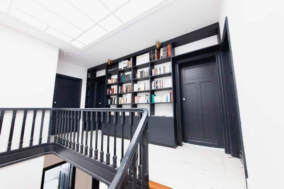 Image représentant le pallier d'une Maison à vendre sur Mouvaux par agence immobilière Lille