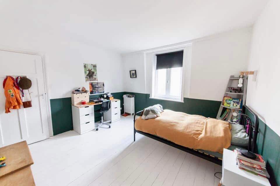 Image représentant la chambre d'une Maison à vendre sur Mouvaux par agence immobilière Lille