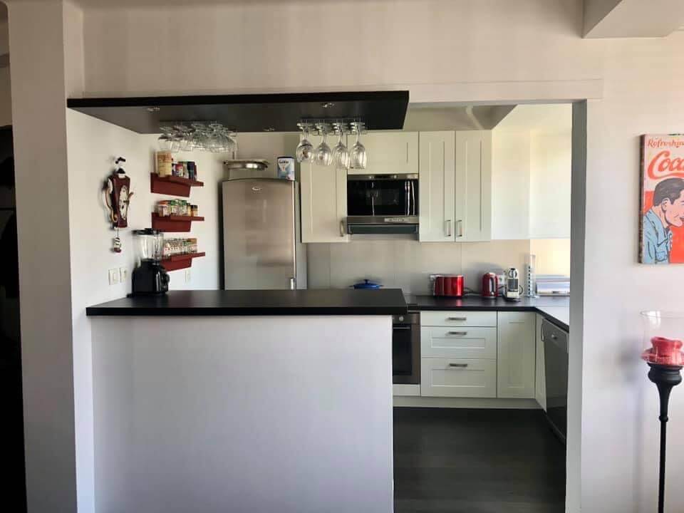 Image représentant la cuisine d'un Appartement à vendre Lille Opéra par agence immobilière sur Lille