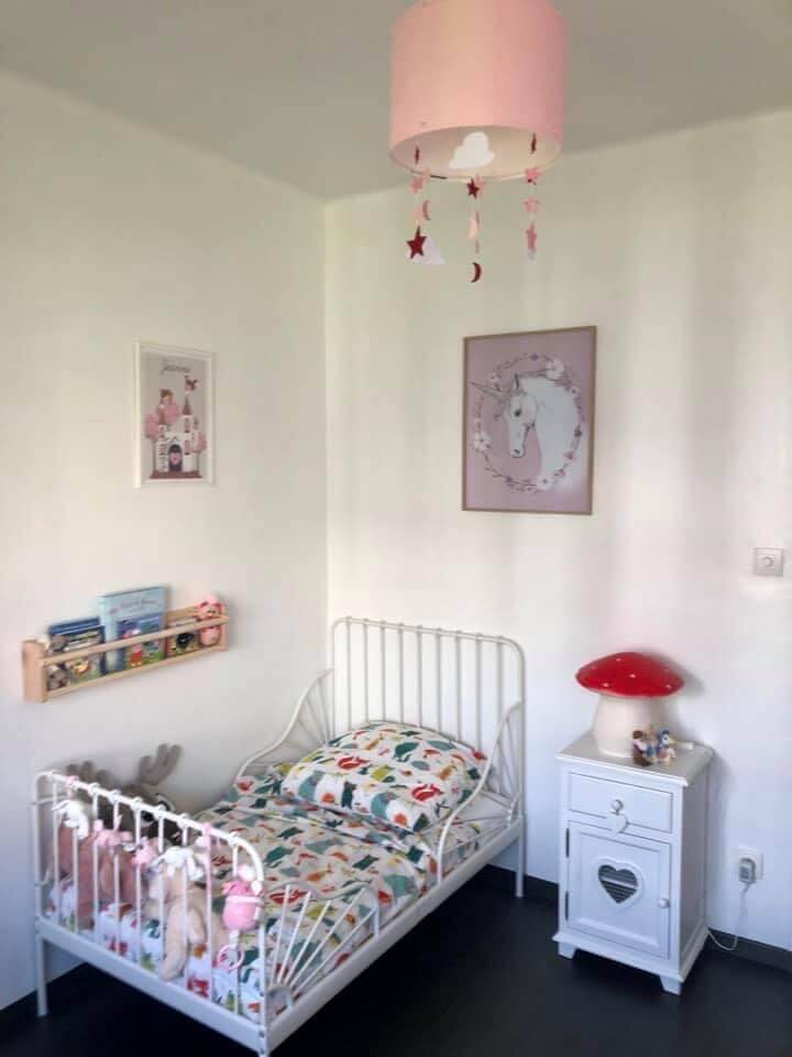 Image représentant la chambre d'un Appartement à vendre Lille Opéra par agence immobilière sur Lille