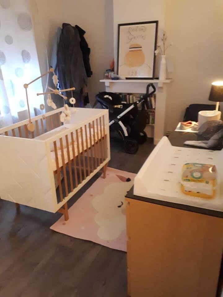 Image représentant la chambre d'une Maison à vendre sur Croix par agence immobilière Lille