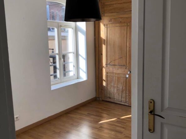 Image d'un Appartement à vendre sur Lille par agence immobilière Lille
