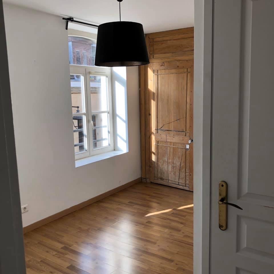 Image d'un Appartement à vendre sur Lille par agence immobilière Lille