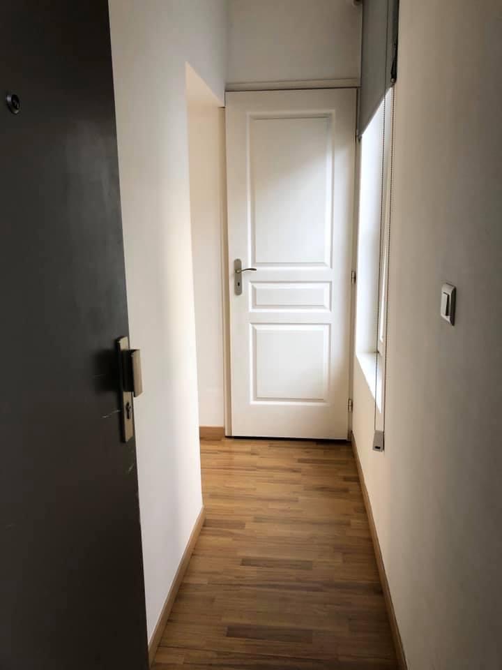 Image d'un Appartement à vendre sur Lille par agence immobilière Lille