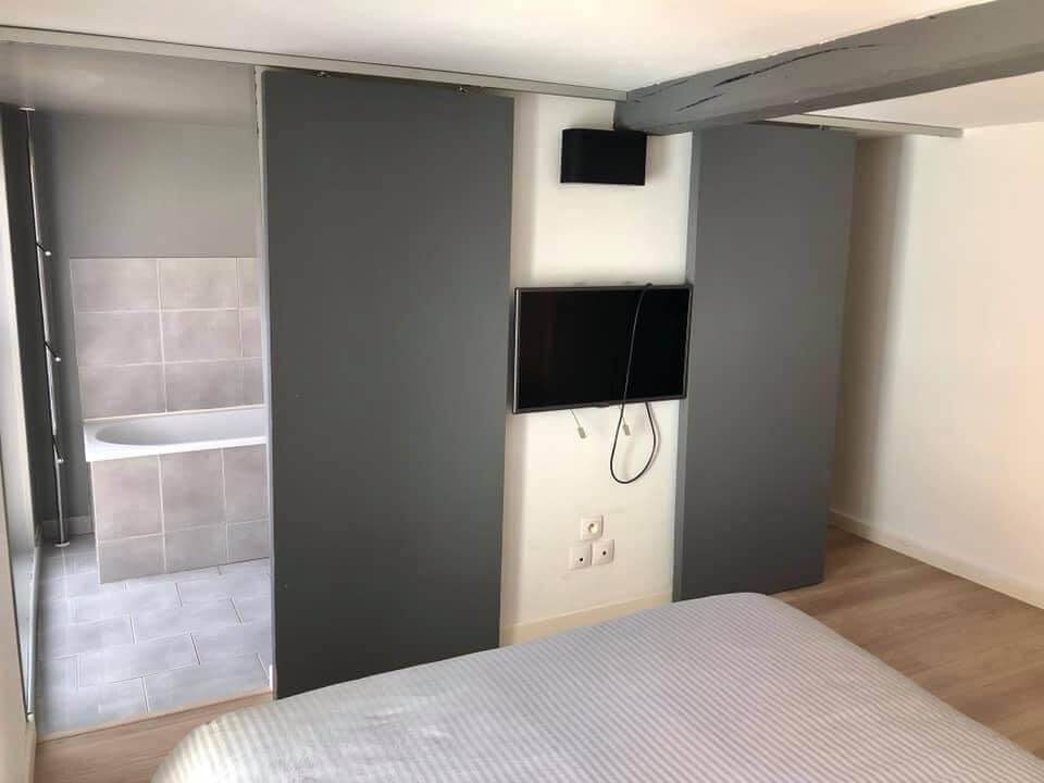 Image d'une chambre d'un Appartement à vendre dans le Vieux Lille