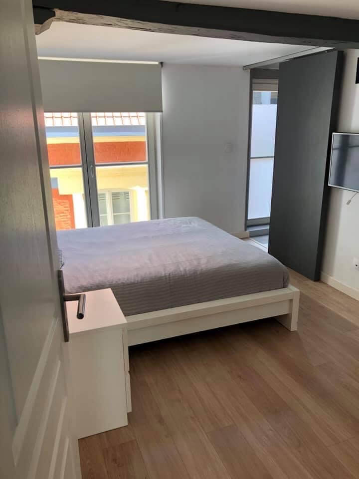 Image d'une chambre d'un Appartement à vendre dans le Vieux Lille