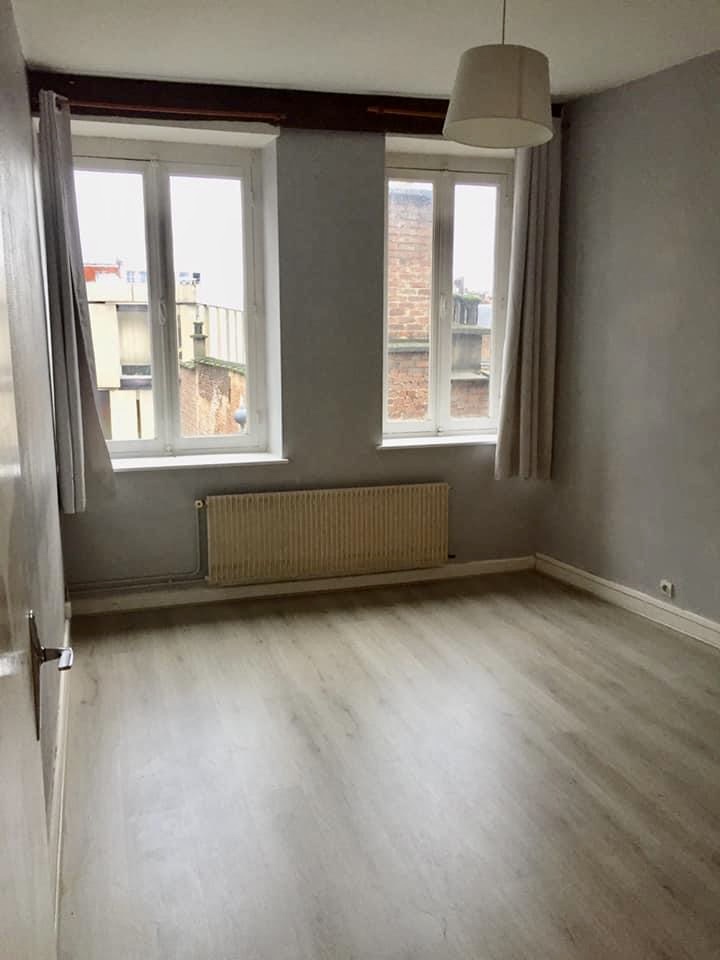 Image d'un Appartement à vendre dans le vieux lille par agence immobilière Lille