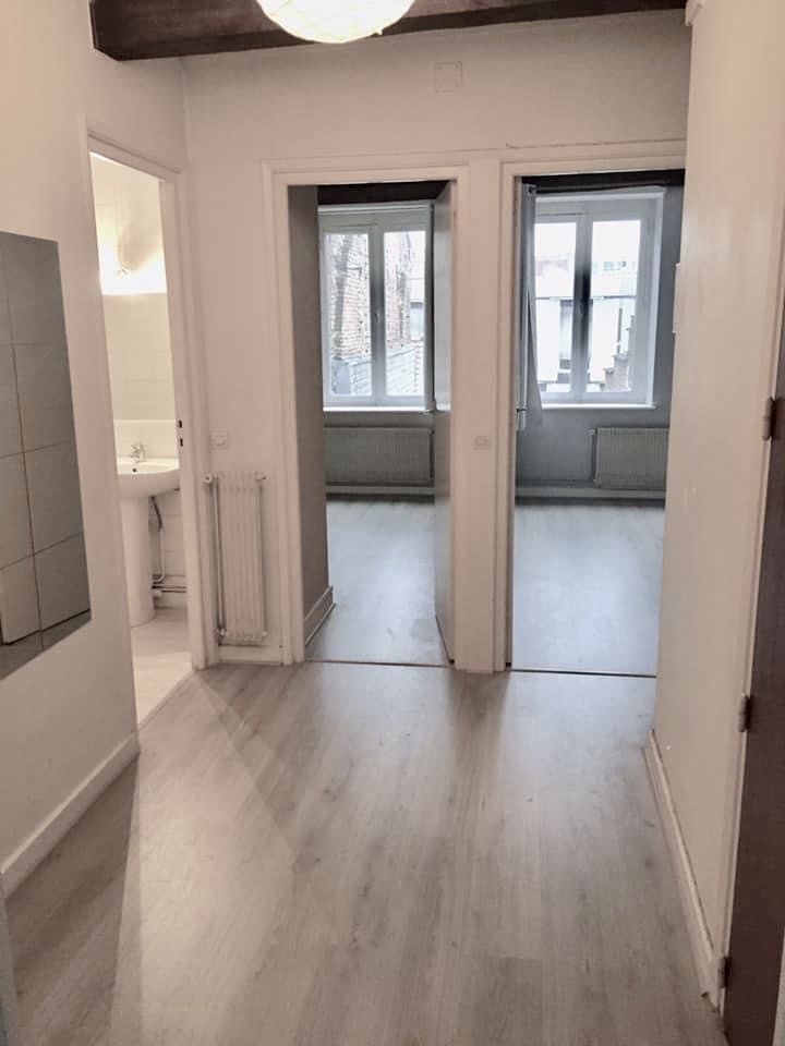 Image d'un Appartement à vendre dans le vieux lille par agence immobilière Lille