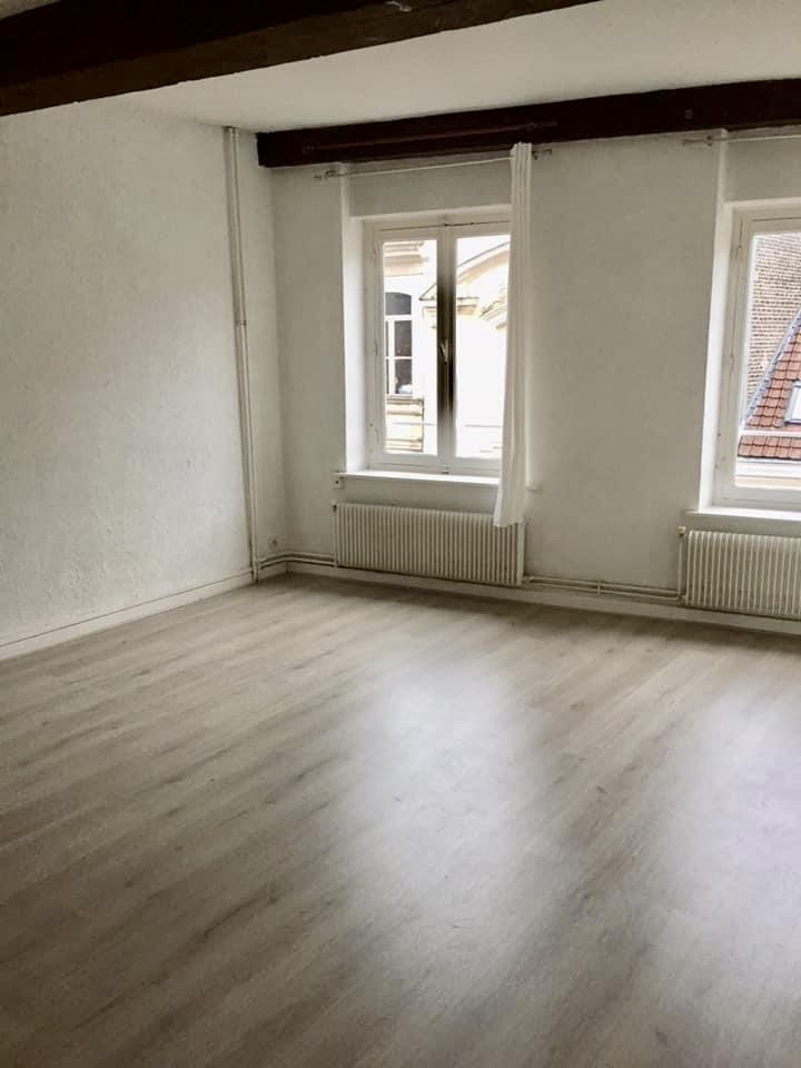 Image d'un Appartement à vendre dans le vieux lille par agence immobilière Lille