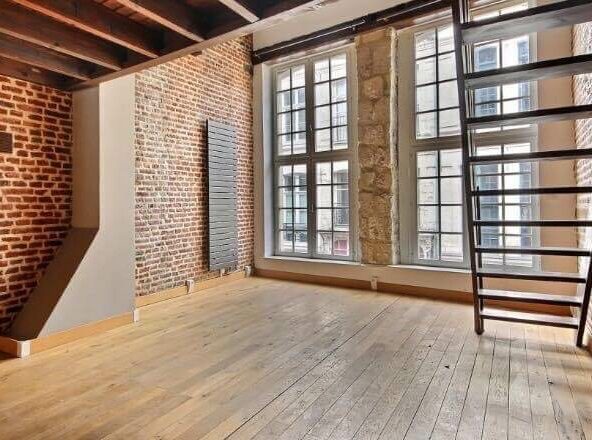Image représentant un Appartement à vendre Vieux Lille par agence immobilière Lille