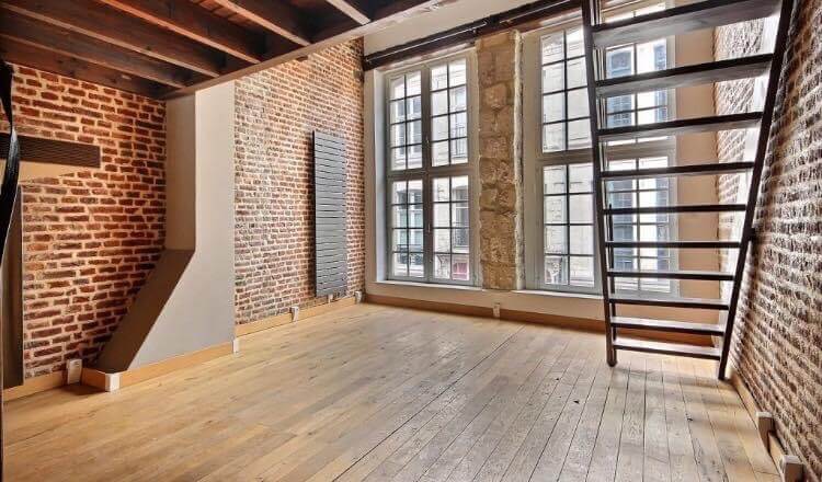 Image représentant un Appartement à vendre Vieux Lille par agence immobilière Lille