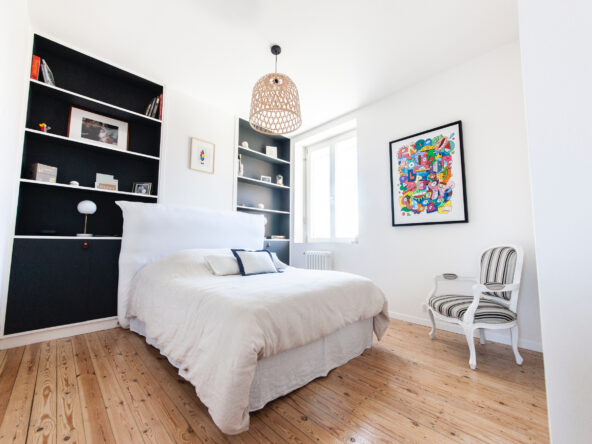 Image représentant la chambre d'une Maison à vendre Tourcoing