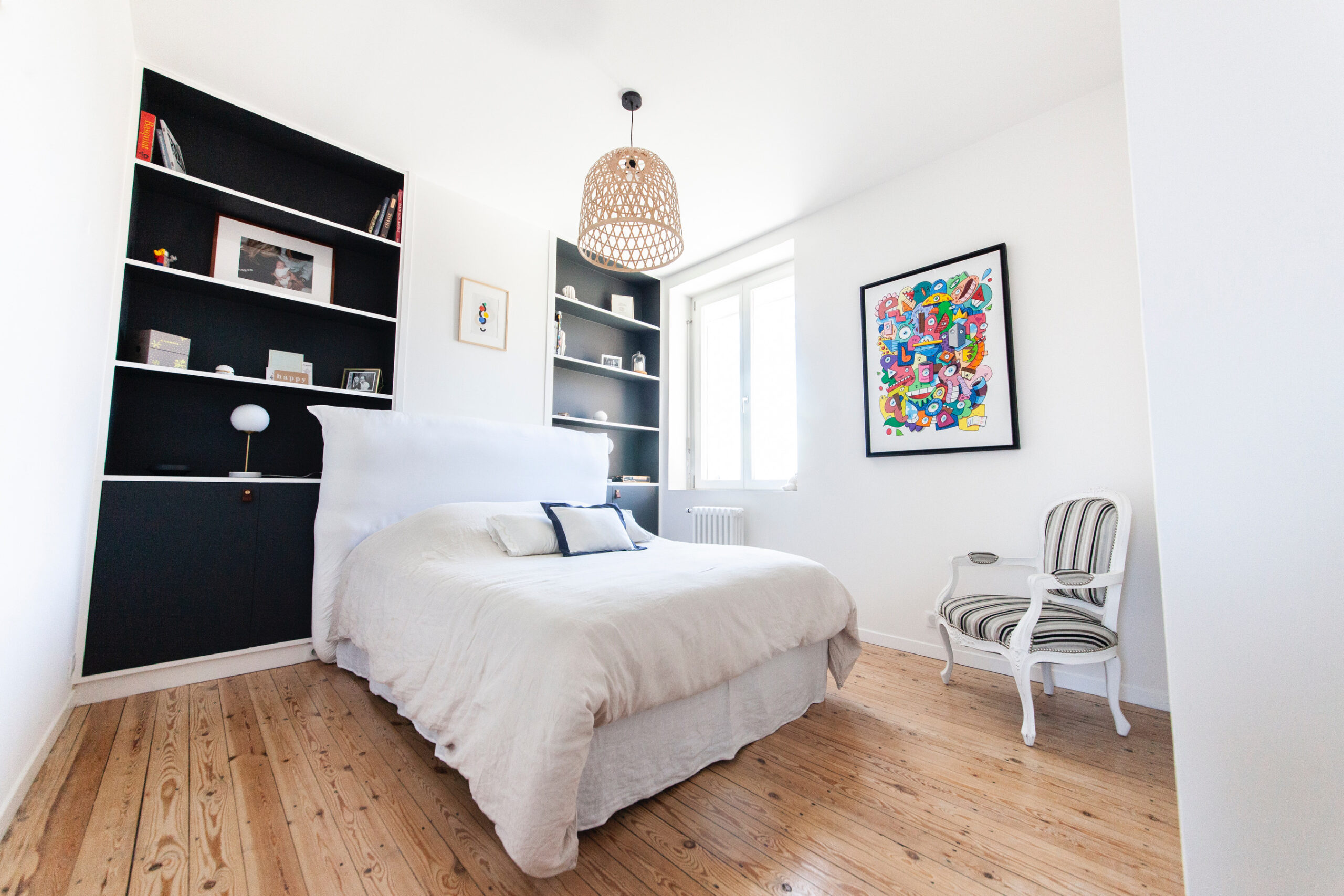 Image représentant la chambre d'une Maison à vendre Tourcoing