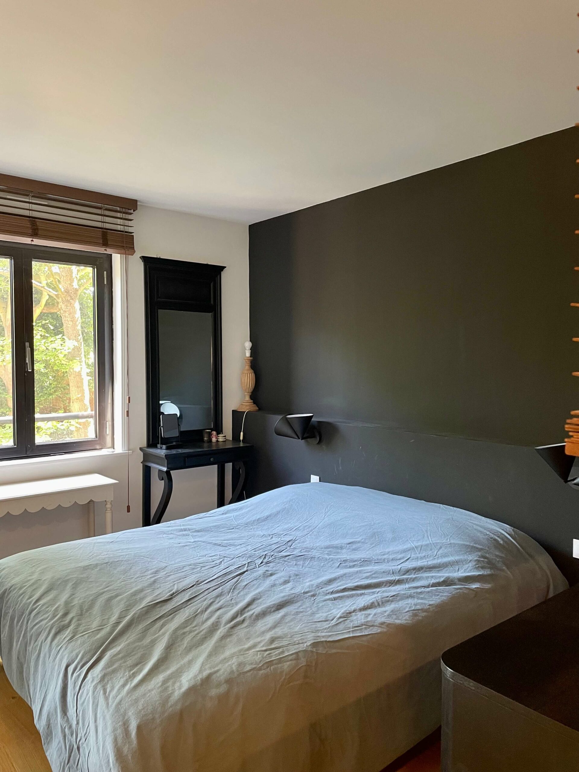 Image représentant la chambre d'un Appartement à vendre à Mouvaux