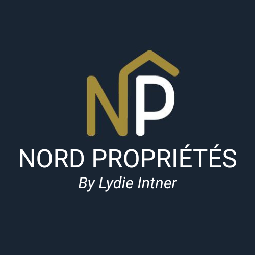 Logo de l'agence immobilière Nord Propriétés